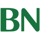 Logo Entreprise Générale Bernard Nicod