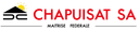 Logo Chapuisat