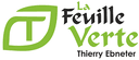 Logo La Feuille Verte