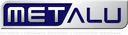 Logo METALU