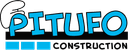 Logo Pitufo Construction