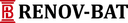 Logo Renov-Bat