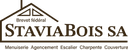 Logo StaviaBois