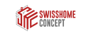 Logo Swiss Home Concept